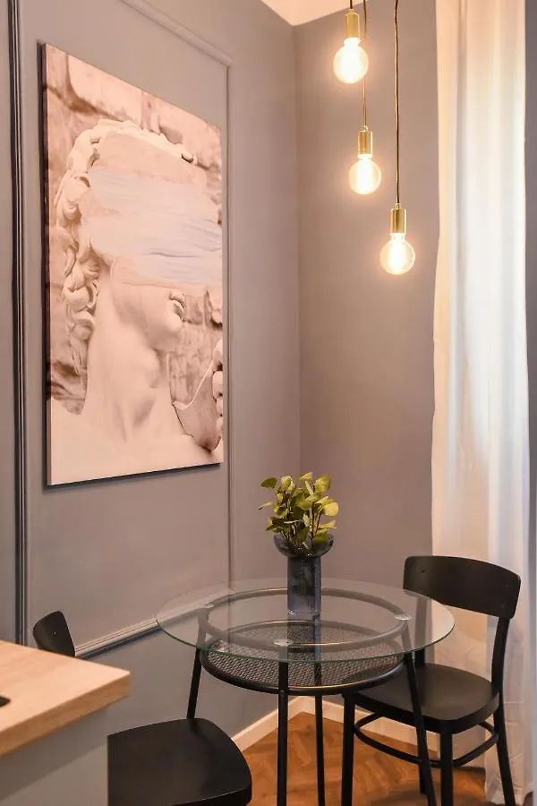 Modern Stay - Central Studios With Wall Projector Near Radisson Bucharest 0*,  Romania