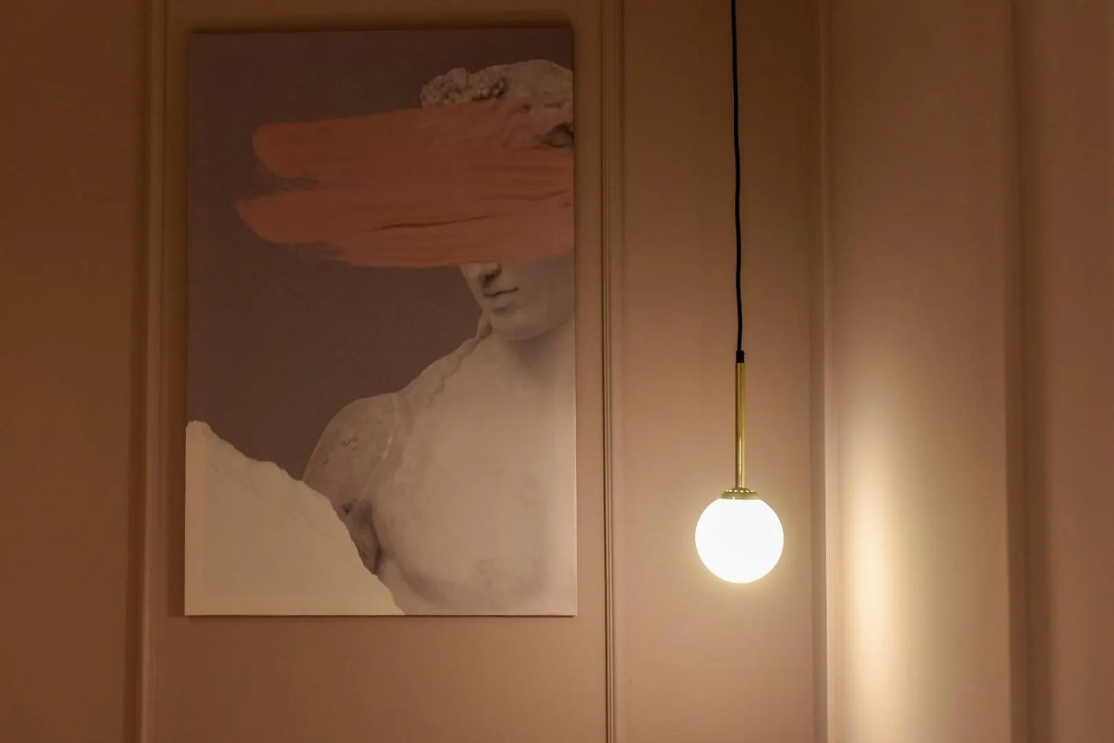 Modern Stay - Central Studios With Wall Projector Near Radisson Bucharest Apartment