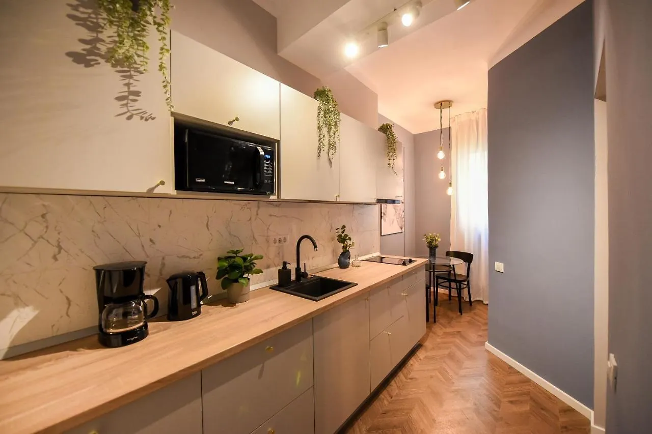 Modern Stay - Central Studios With Wall Projector Near Radisson Bucarest Apartamento